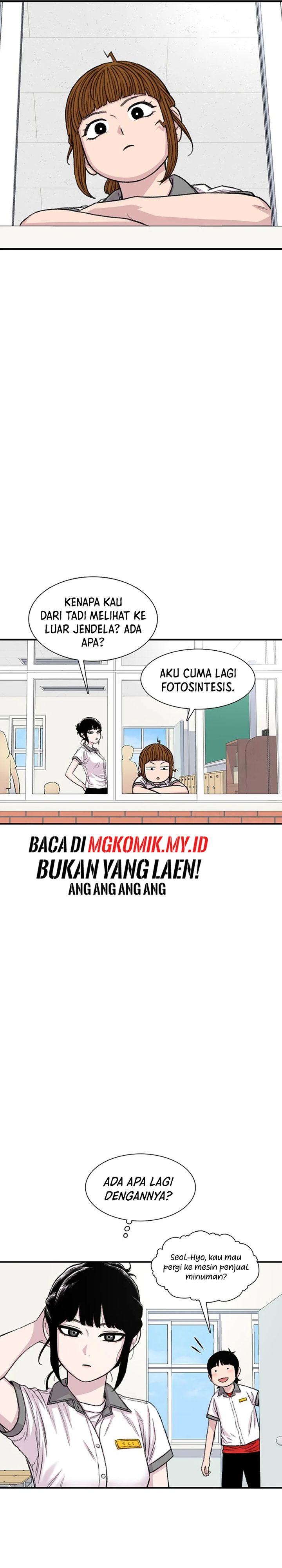 Star Ginseng Store Chapter 210 Gambar 18