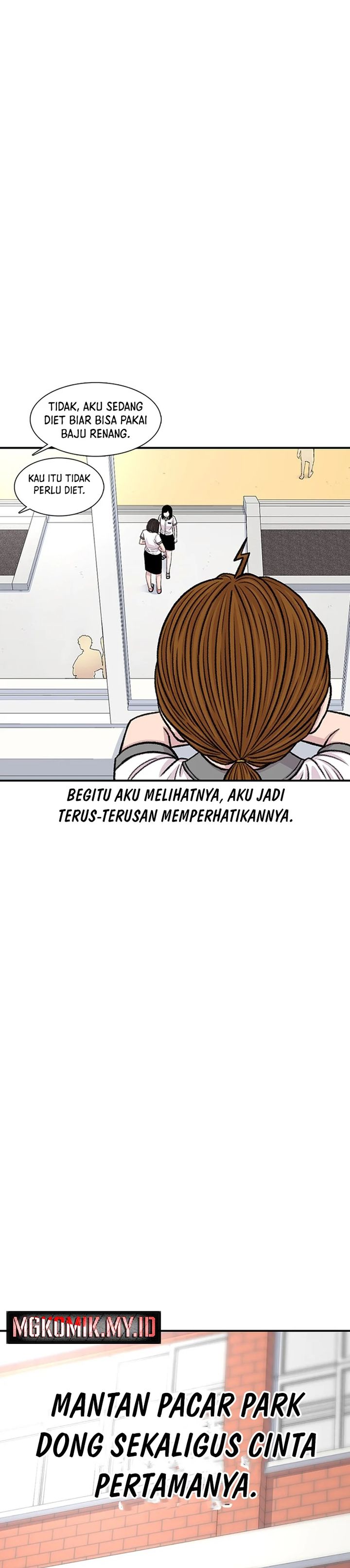 Star Ginseng Store Chapter 210 Gambar 19