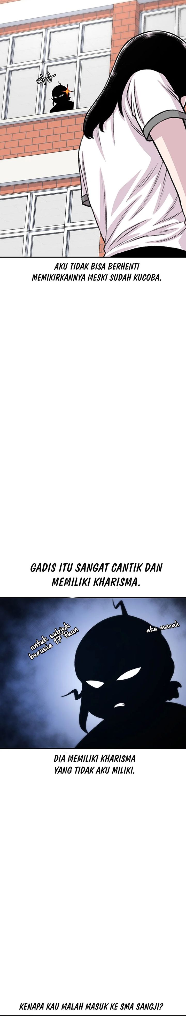 Star Ginseng Store Chapter 210 Gambar 20