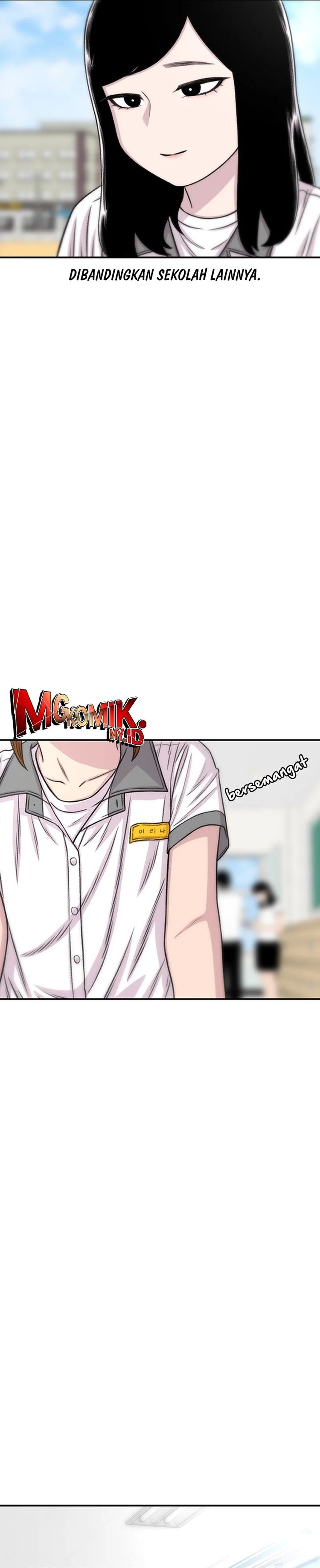 Star Ginseng Store Chapter 210 Gambar 21