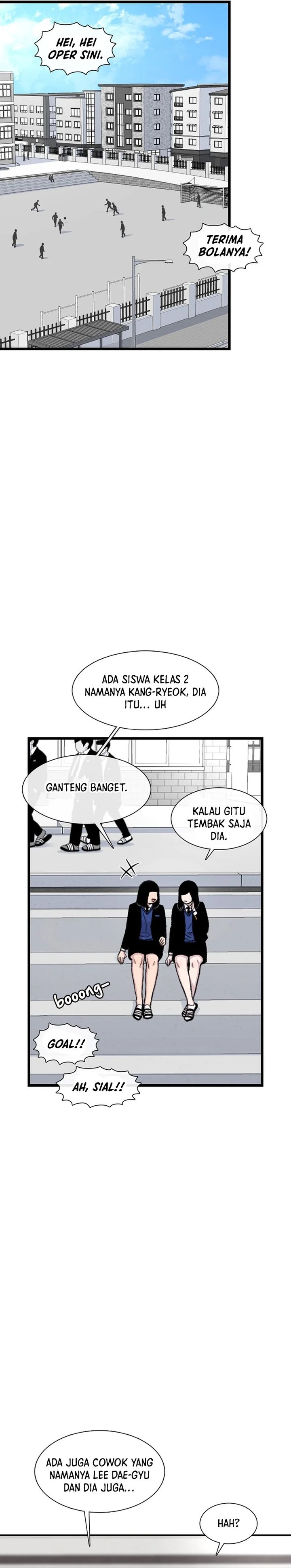 Star Ginseng Store Chapter 210 Gambar 24