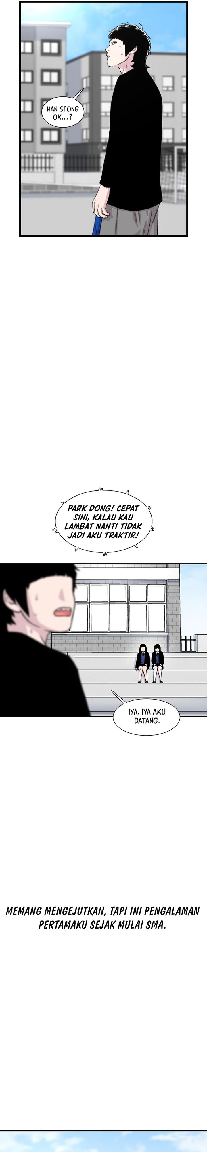 Star Ginseng Store Chapter 210 Gambar 27