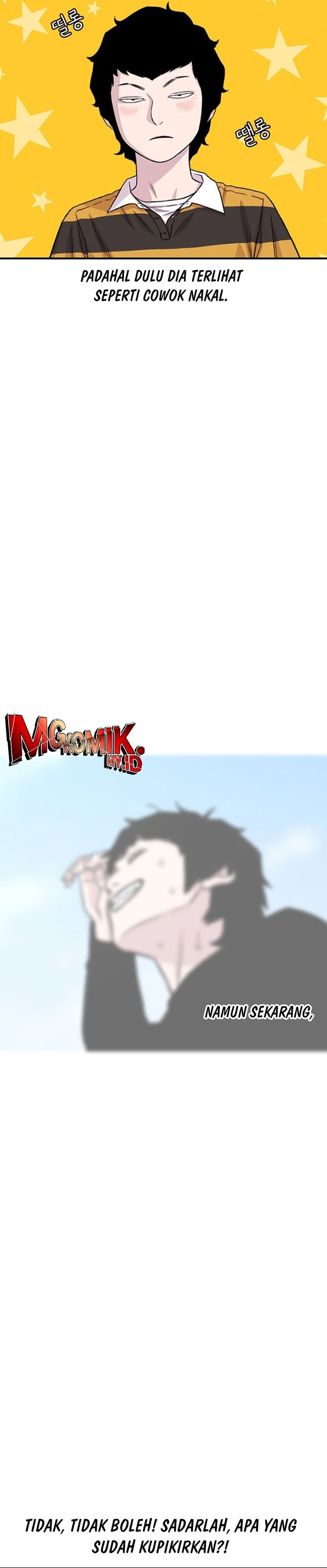 Star Ginseng Store Chapter 210 Gambar 30