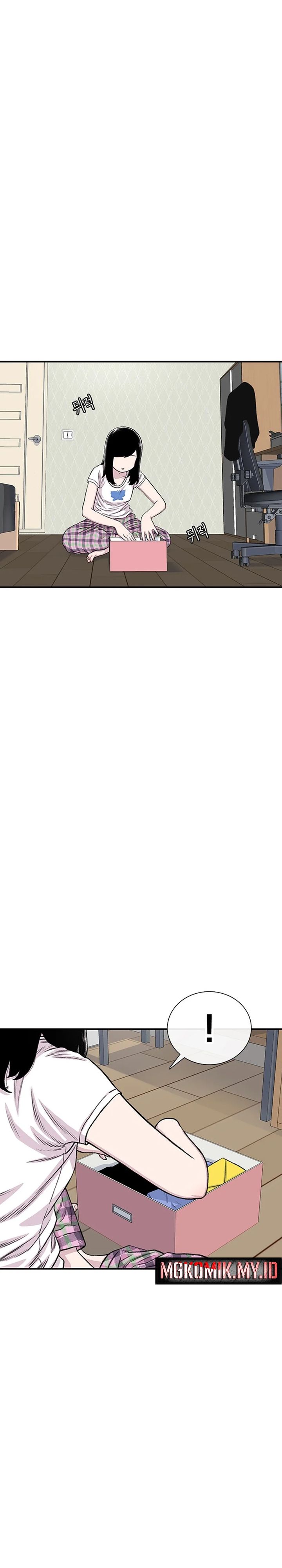 Star Ginseng Store Chapter 210 Gambar 33