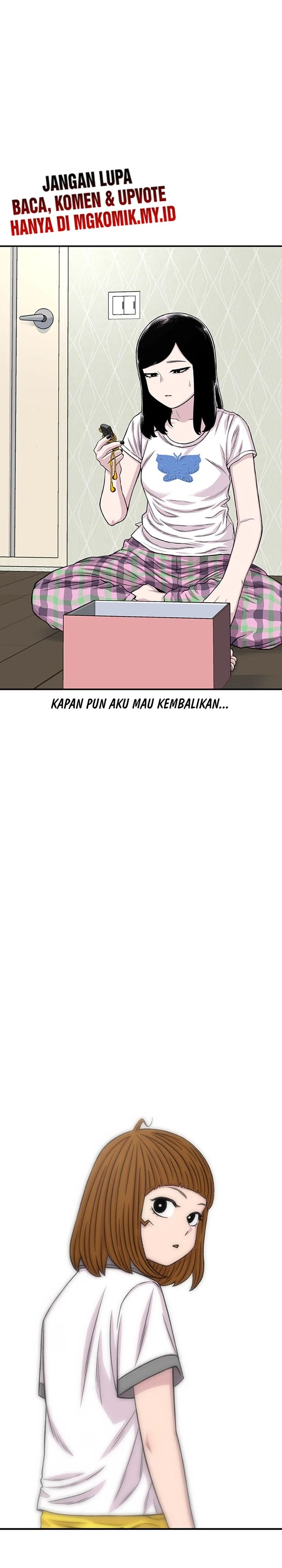 Star Ginseng Store Chapter 210 Gambar 35