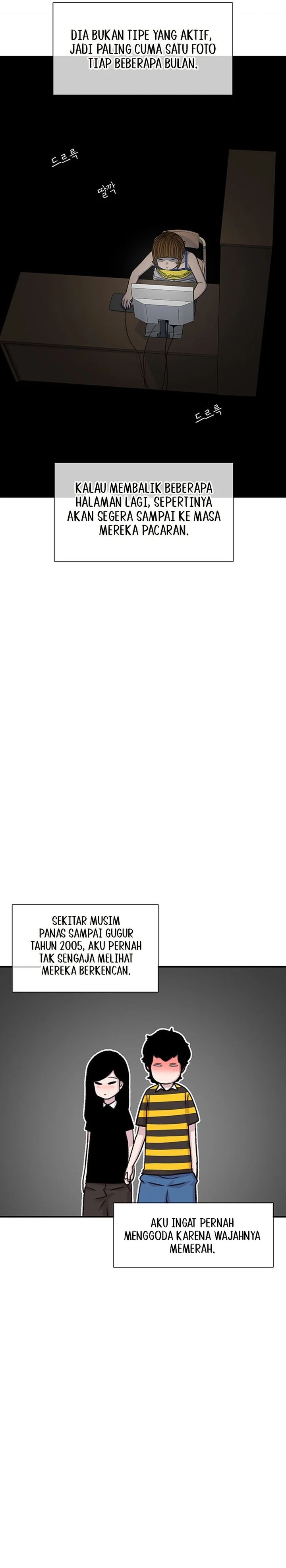 Star Ginseng Store Chapter 211 Gambar 6