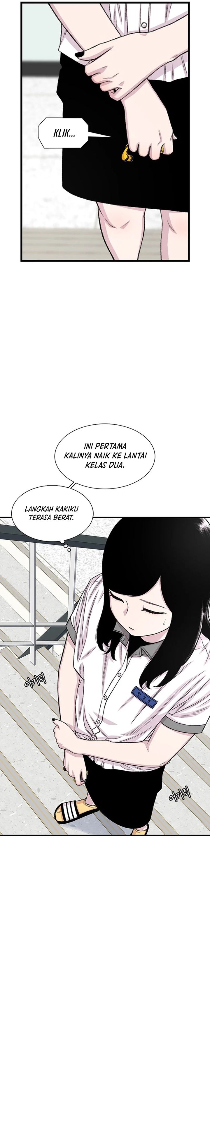 Star Ginseng Store Chapter 211 Gambar 10