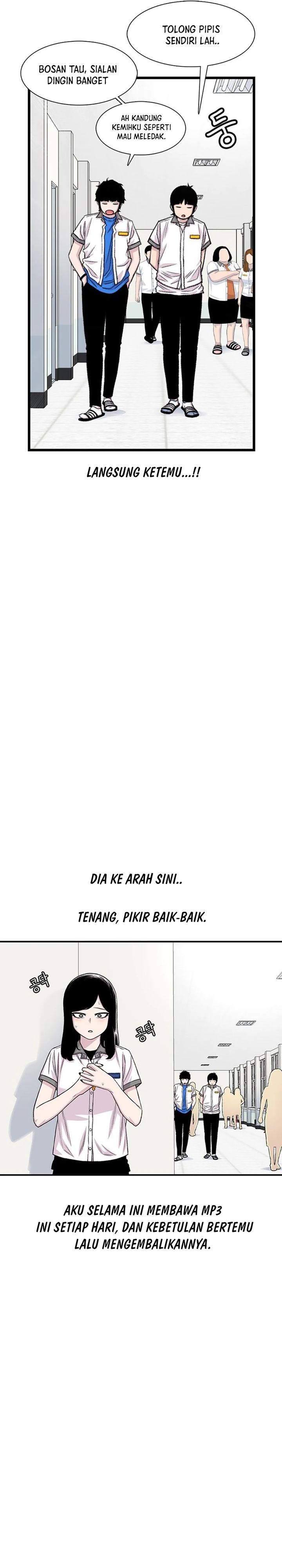 Star Ginseng Store Chapter 211 Gambar 12