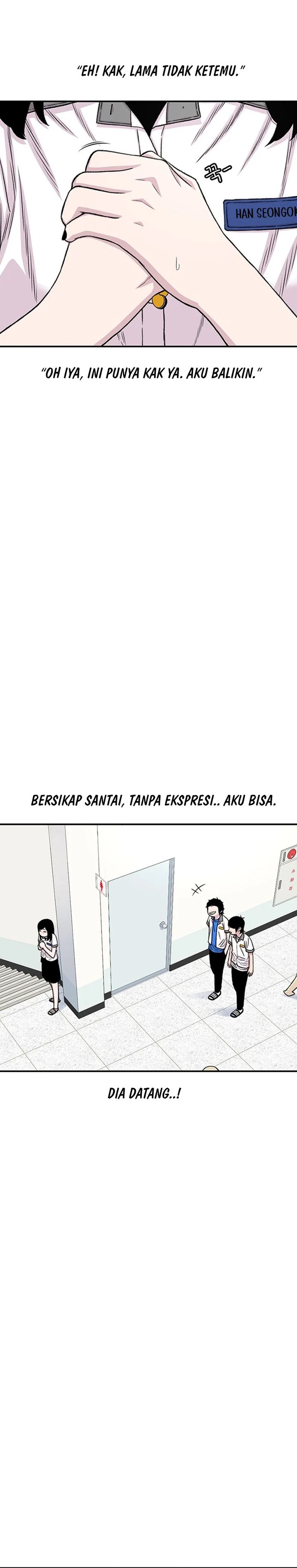 Star Ginseng Store Chapter 211 Gambar 13