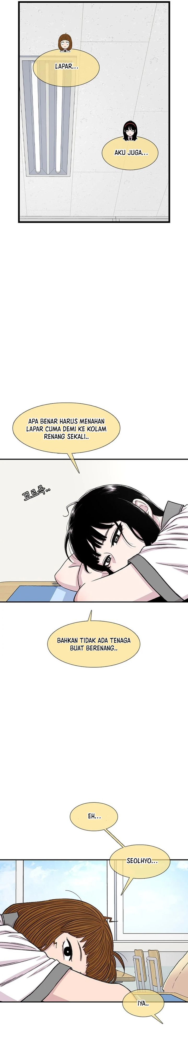 Star Ginseng Store Chapter 211 Gambar 18