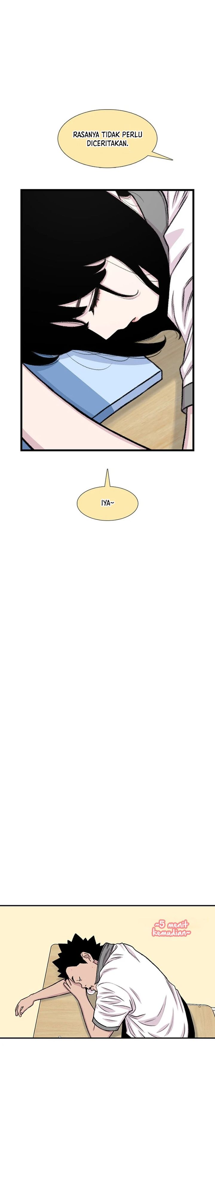 Star Ginseng Store Chapter 211 Gambar 20