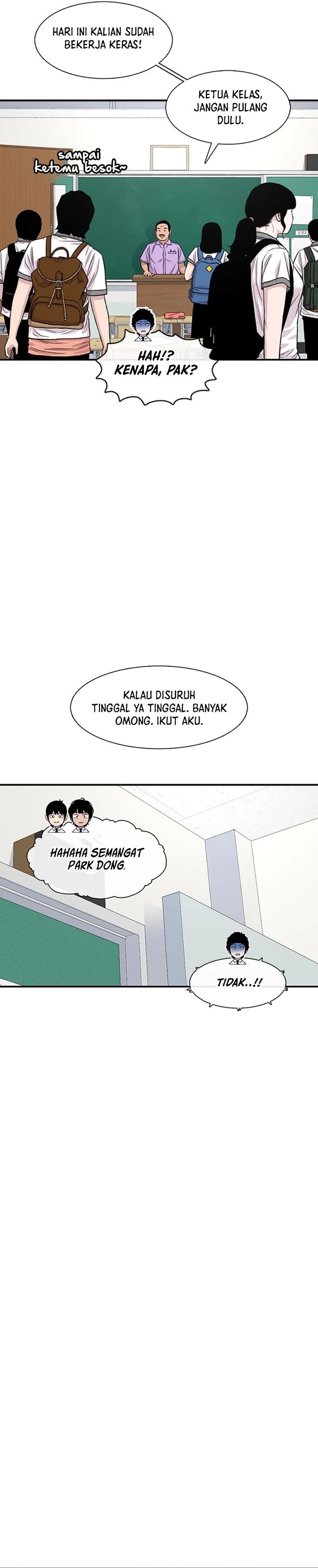 Star Ginseng Store Chapter 211 Gambar 23