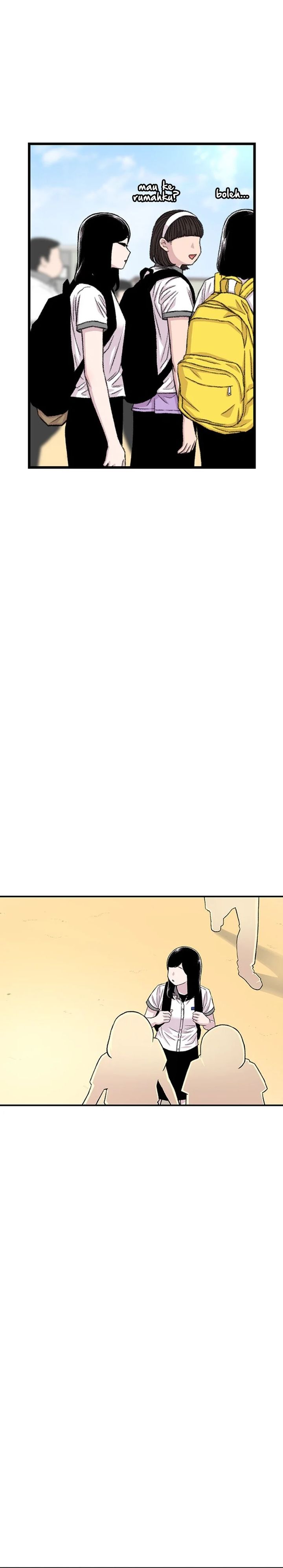 Star Ginseng Store Chapter 211 Gambar 25