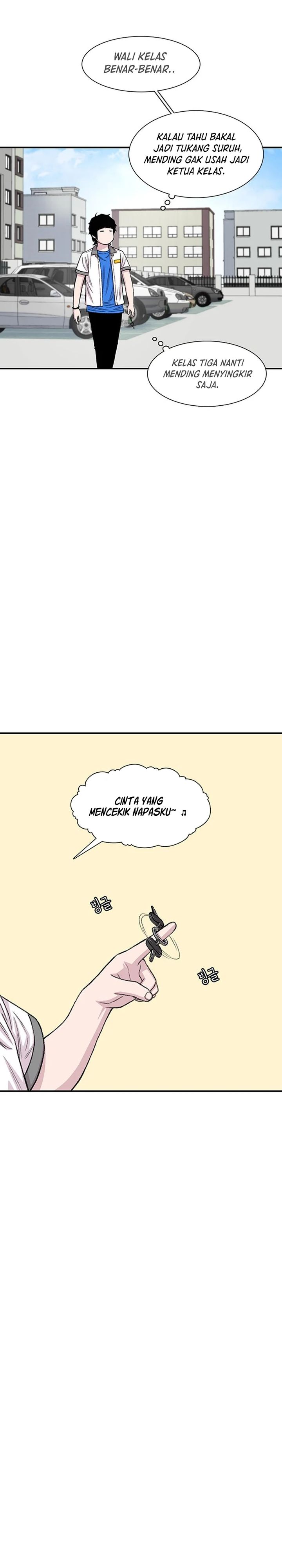 Star Ginseng Store Chapter 211 Gambar 28