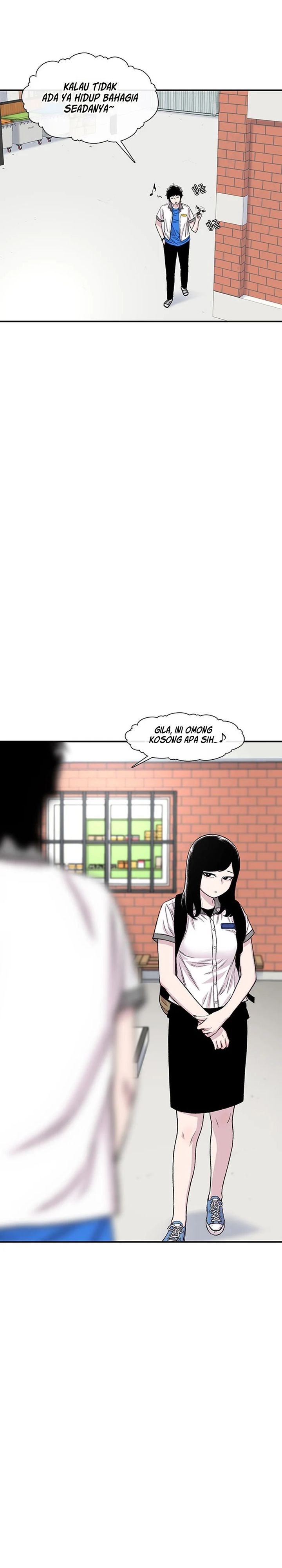 Star Ginseng Store Chapter 211 Gambar 29