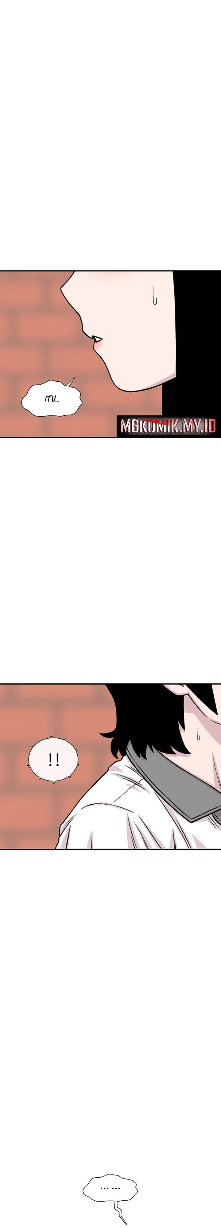 Star Ginseng Store Chapter 211 Gambar 33