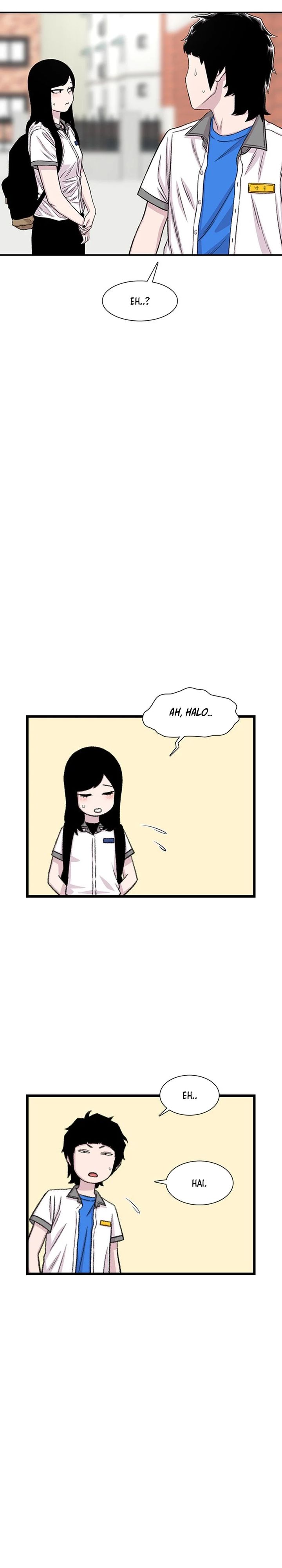 Star Ginseng Store Chapter 211 Gambar 34