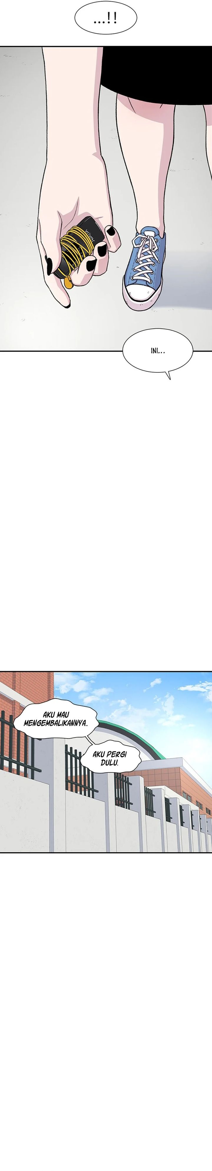 Star Ginseng Store Chapter 211 Gambar 36