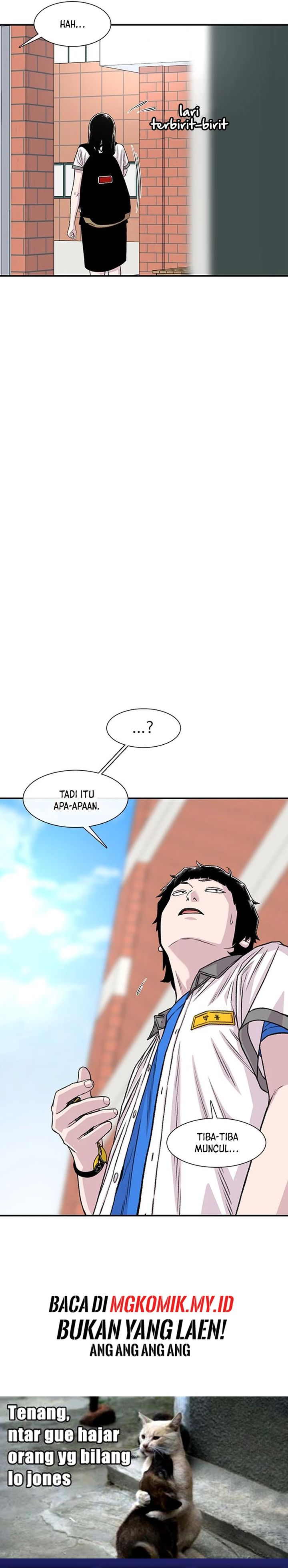 Star Ginseng Store Chapter 211 Gambar 37