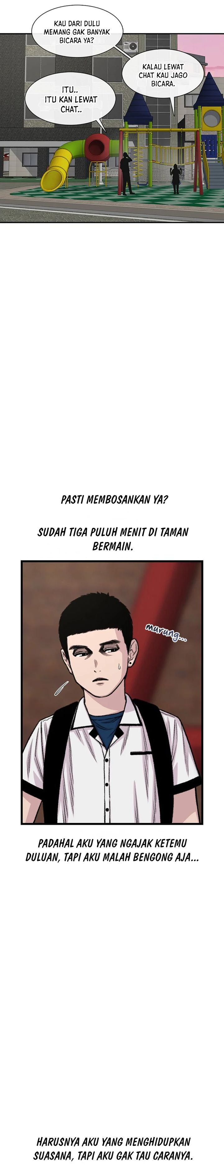 Star Ginseng Store Chapter 215 Gambar 4