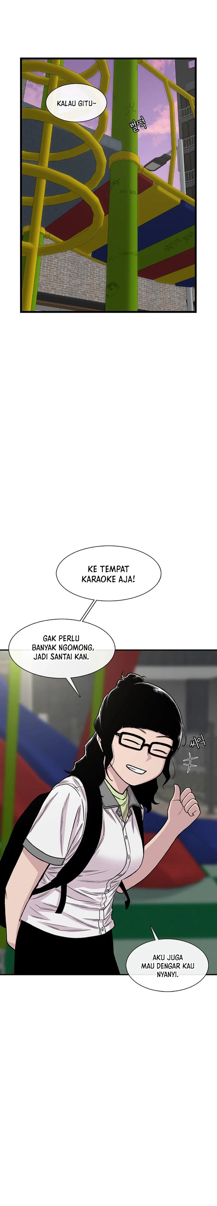 Star Ginseng Store Chapter 215 Gambar 7