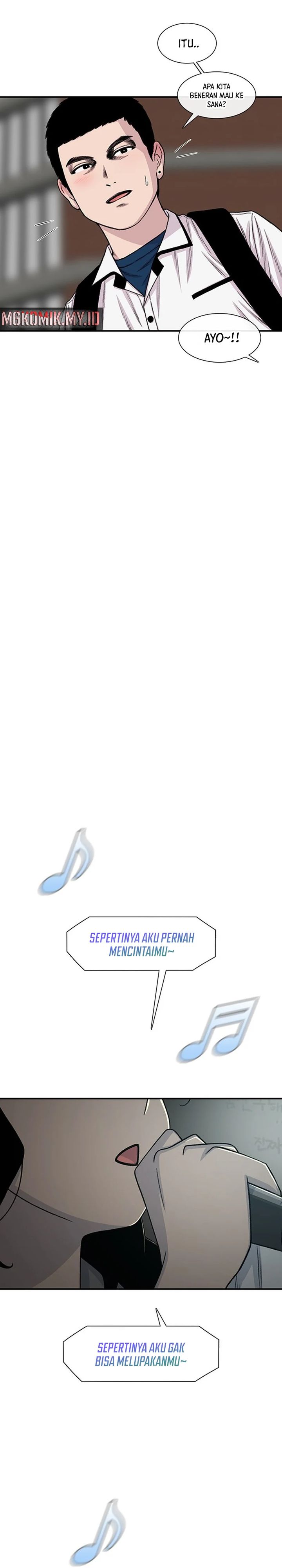 Star Ginseng Store Chapter 215 Gambar 8