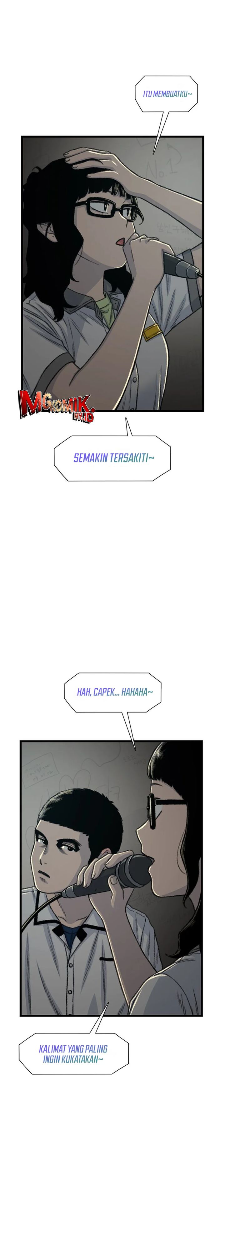 Star Ginseng Store Chapter 215 Gambar 9