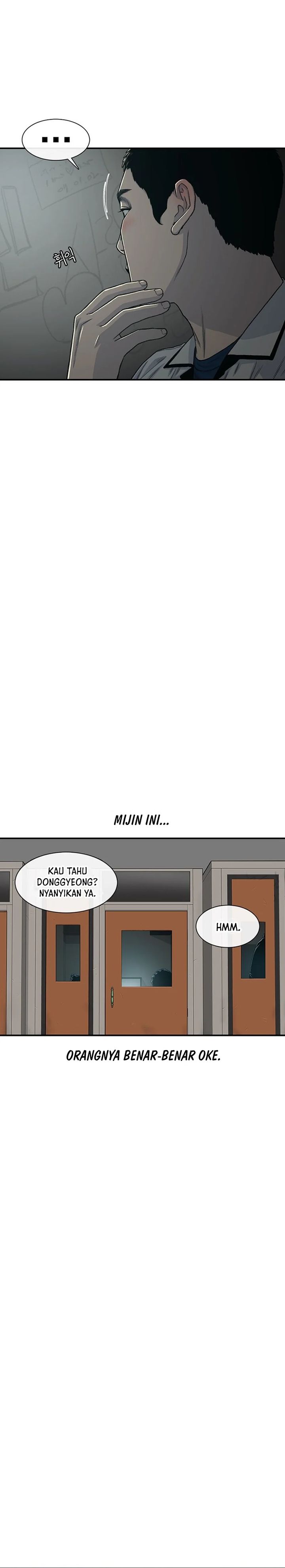 Star Ginseng Store Chapter 215 Gambar 10