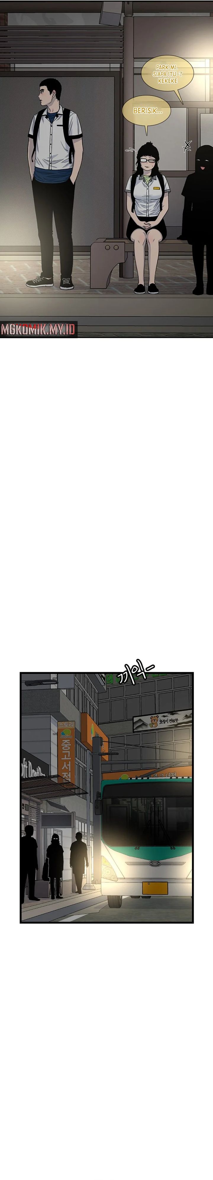 Star Ginseng Store Chapter 215 Gambar 14