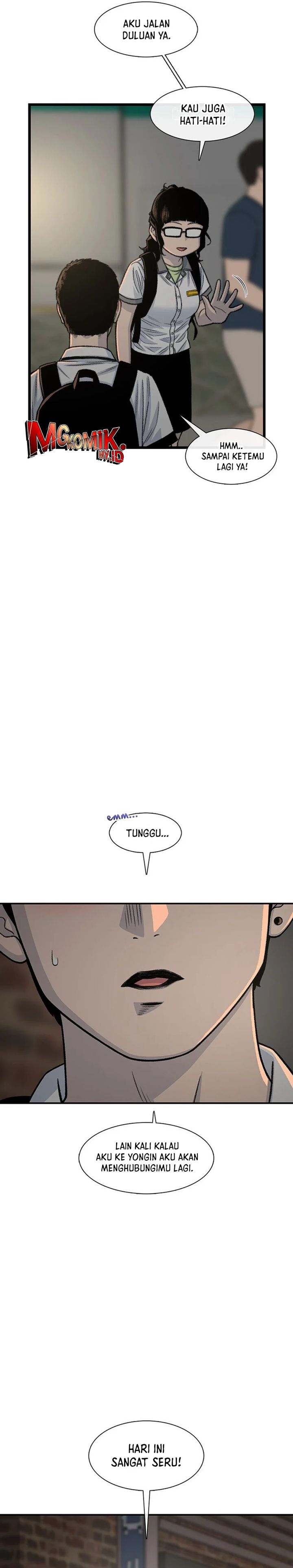 Star Ginseng Store Chapter 215 Gambar 15