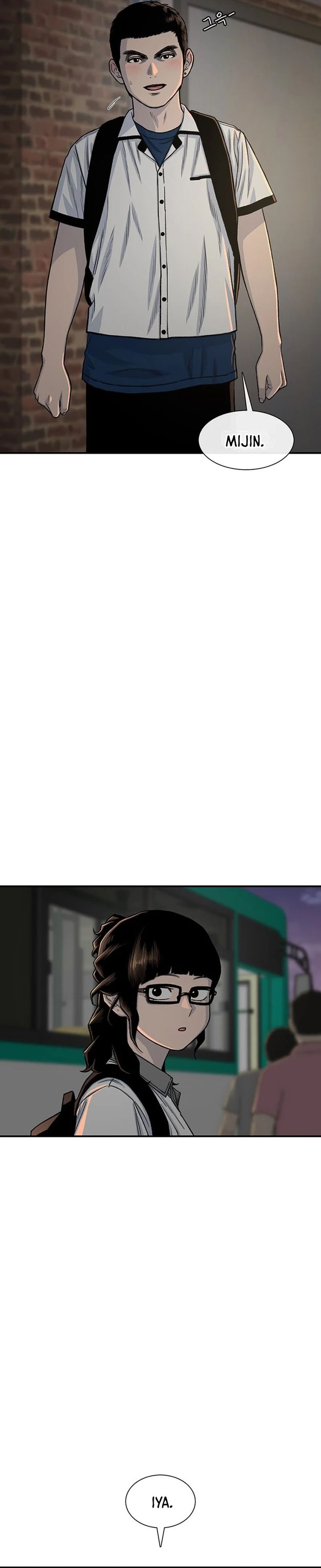 Star Ginseng Store Chapter 215 Gambar 16