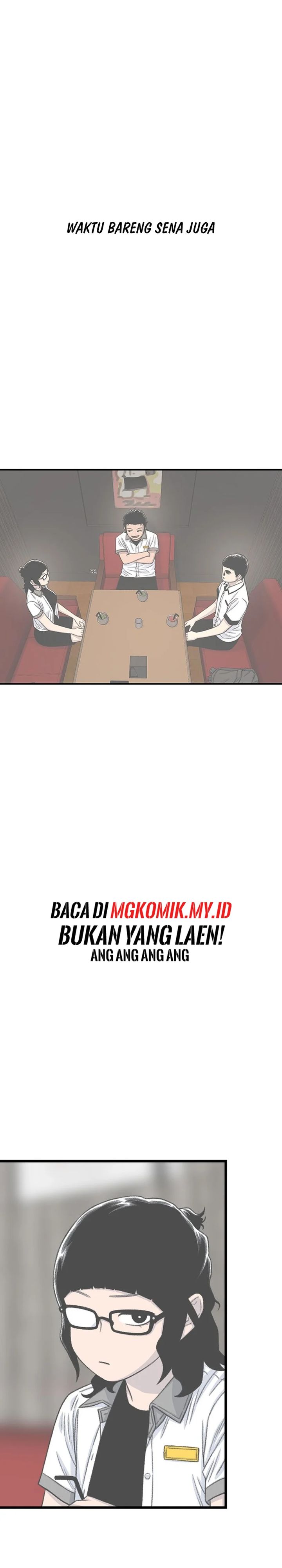 Star Ginseng Store Chapter 215 Gambar 23