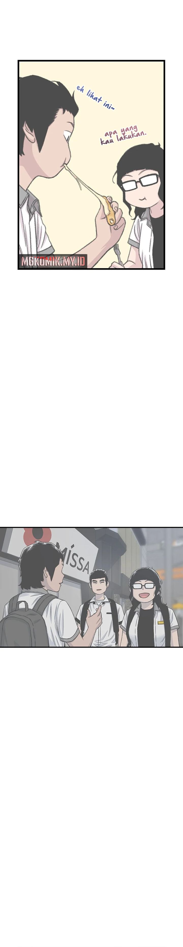 Star Ginseng Store Chapter 215 Gambar 25