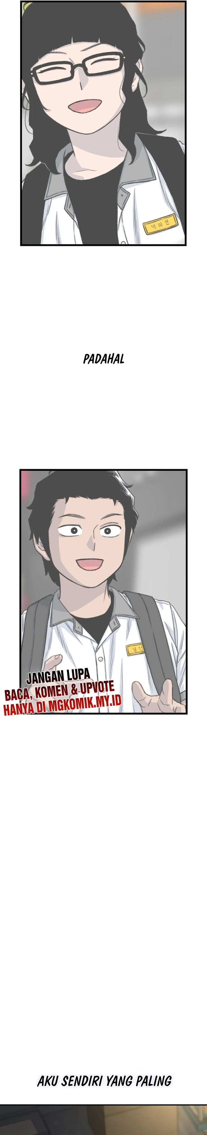 Star Ginseng Store Chapter 215 Gambar 26