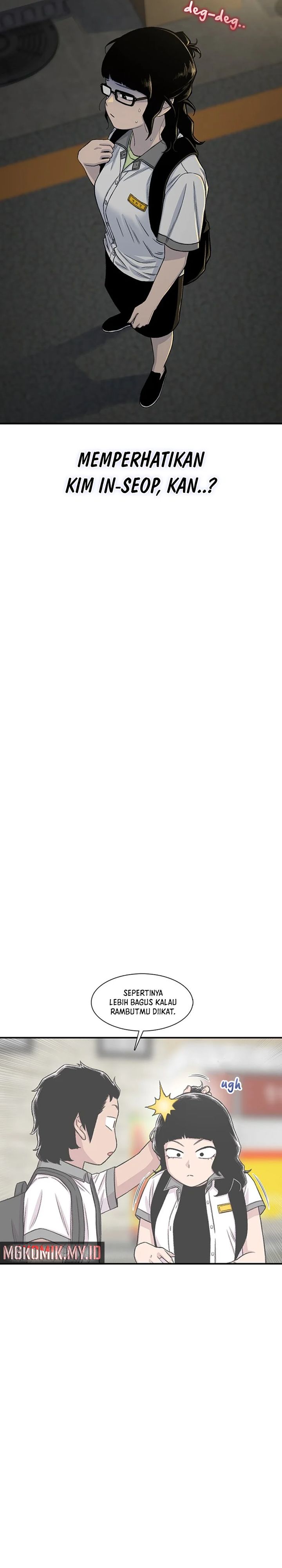 Star Ginseng Store Chapter 215 Gambar 27