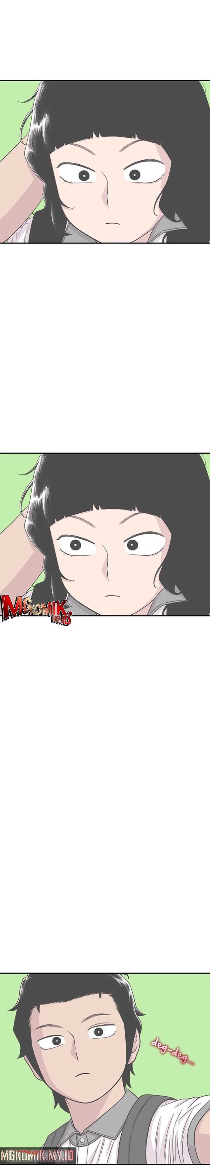 Star Ginseng Store Chapter 215 Gambar 28