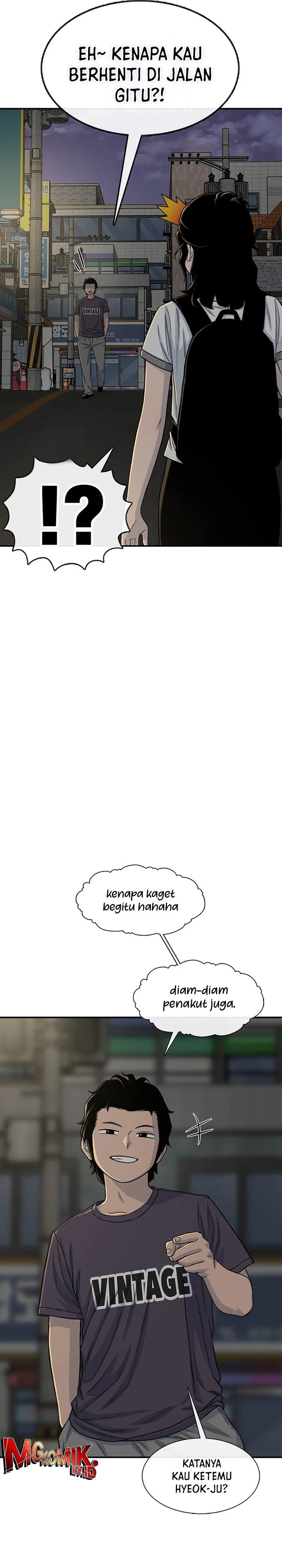 Star Ginseng Store Chapter 215 Gambar 30