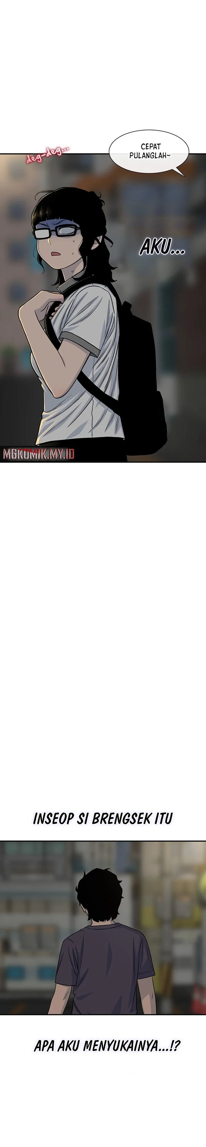 Star Ginseng Store Chapter 215 Gambar 32