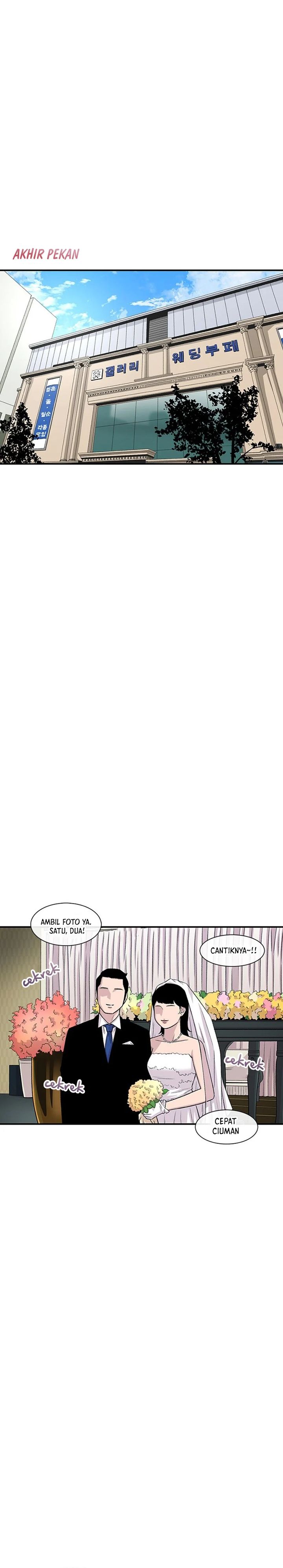 Star Ginseng Store Chapter 215 Gambar 34