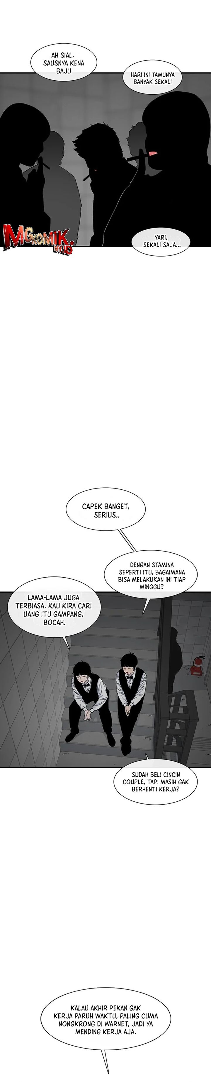 Star Ginseng Store Chapter 215 Gambar 37