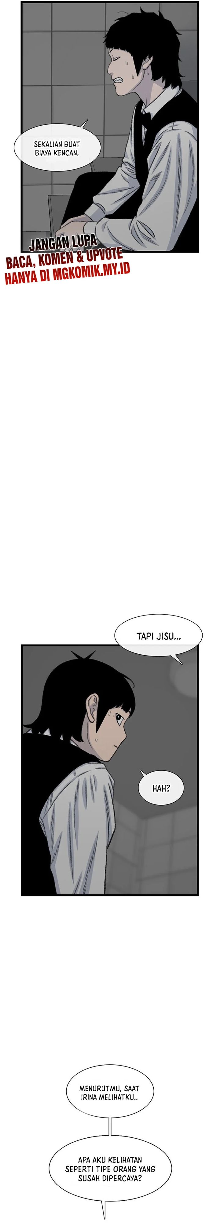 Star Ginseng Store Chapter 215 Gambar 38