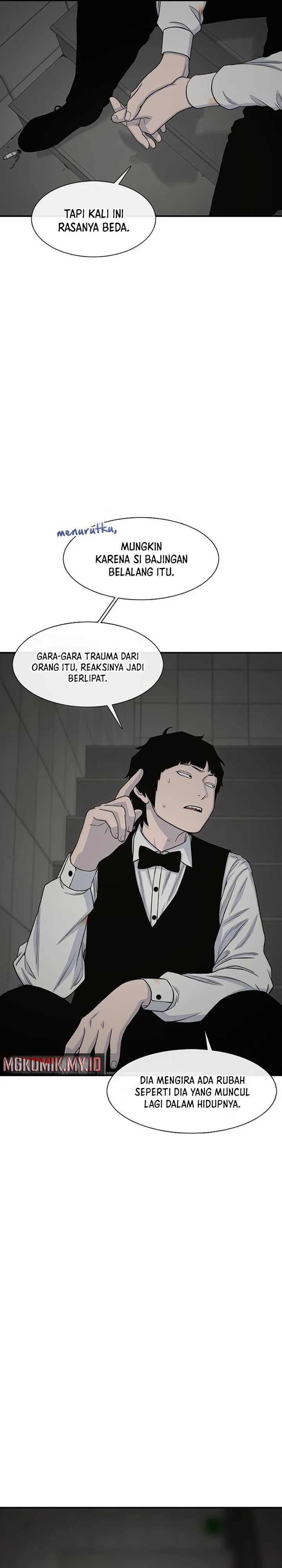 Star Ginseng Store Chapter 215 Gambar 41