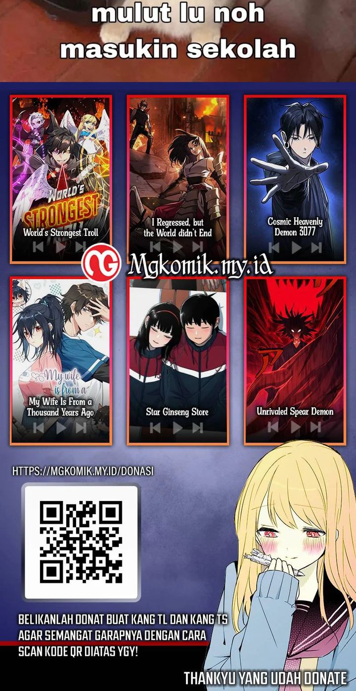 Star Ginseng Store Chapter 215 Gambar 45