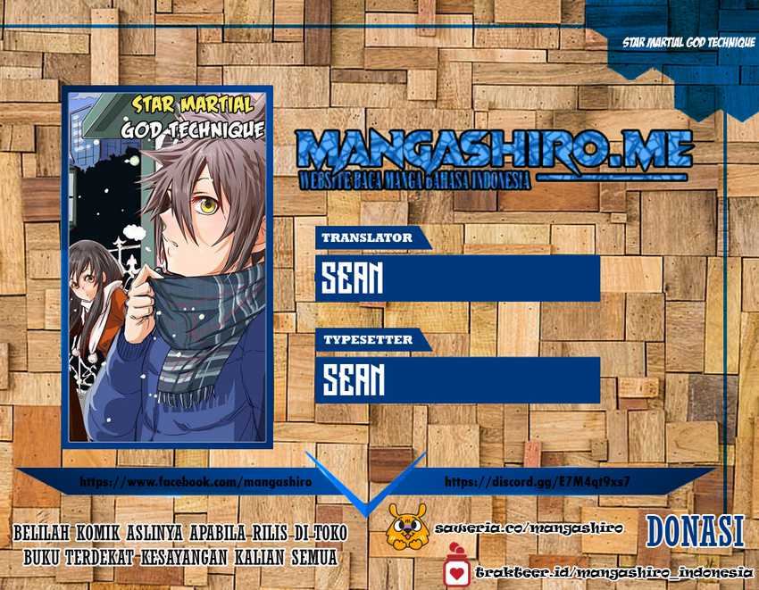 Star Martial God Technique Chapter 686 Gambar 1