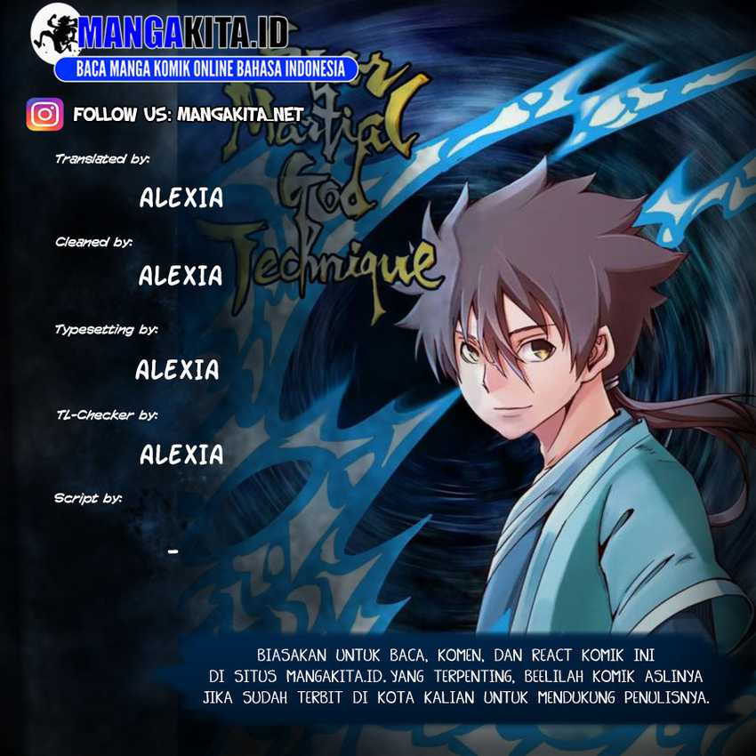 Star Martial God Technique Chapter 727 Gambar 1