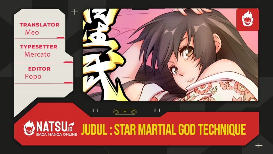 Star Martial God Technique Chapter 732 Gambar 1