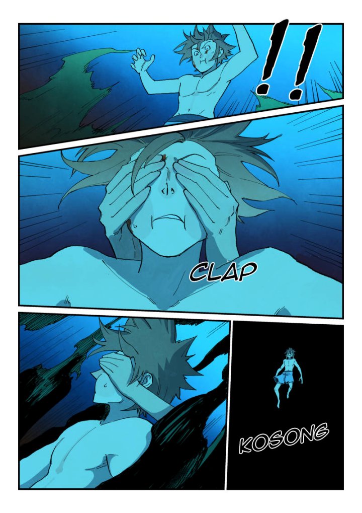 Star Martial God Technique Chapter 743 Gambar 9