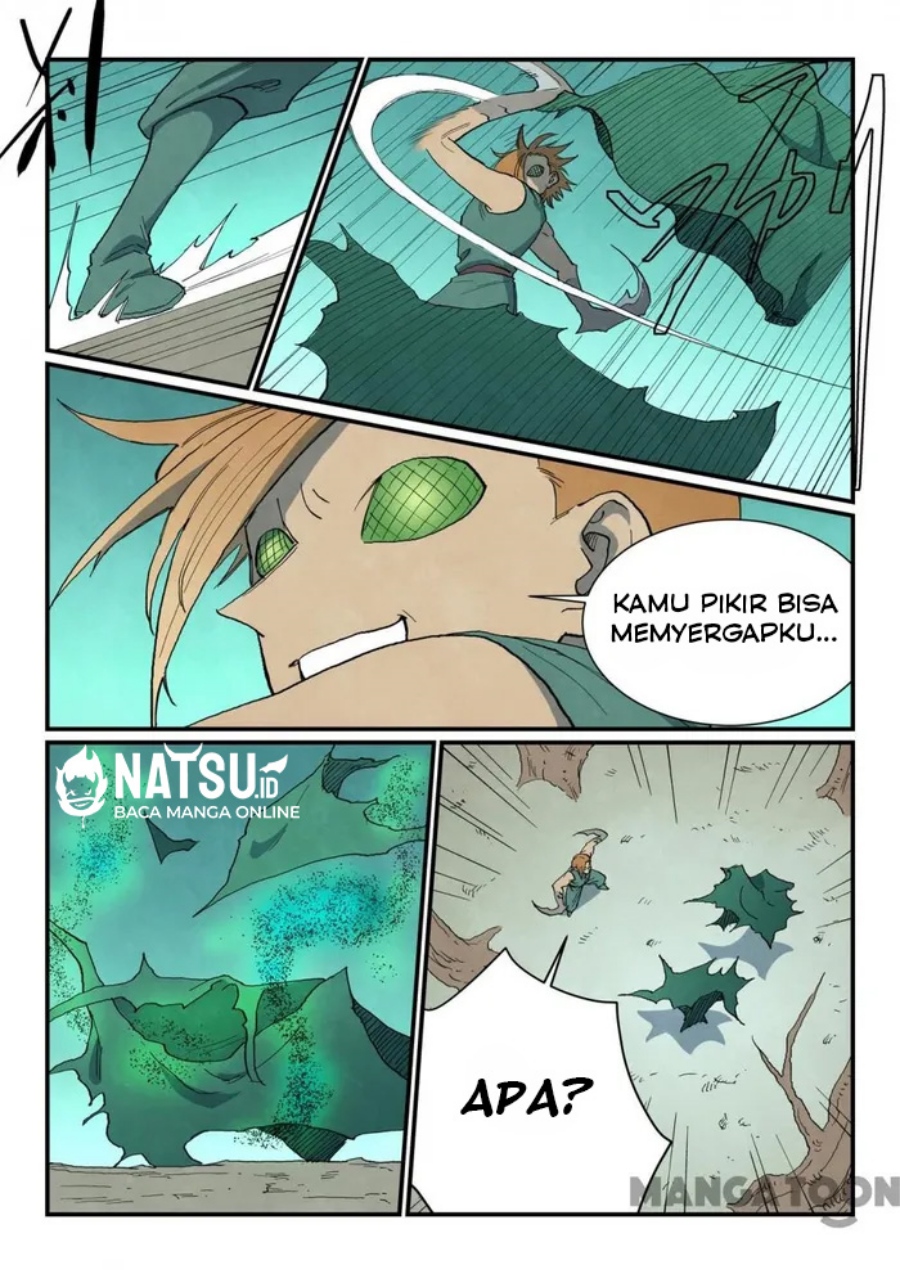 Star Martial God Technique Chapter 752 Gambar 10