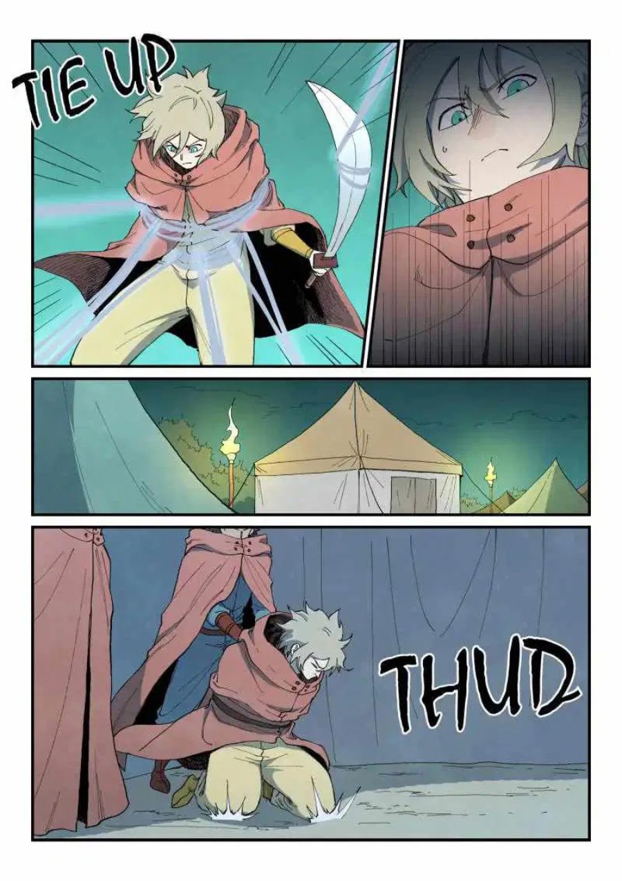 Star Martial God Technique Chapter 763 Gambar 6