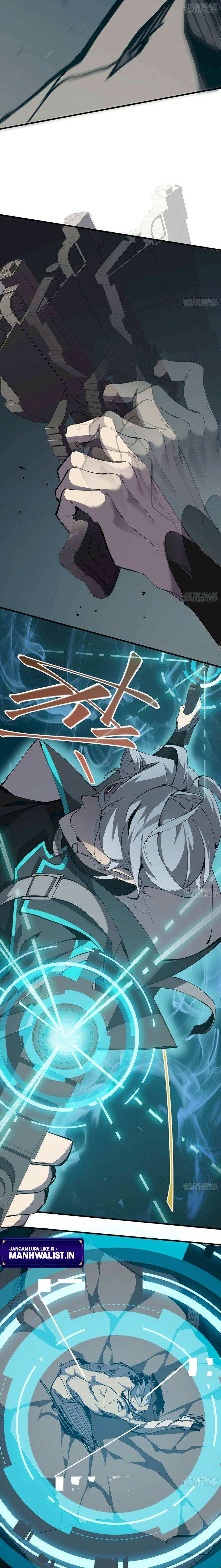 Star Prison Chapter 03 Gambar 2